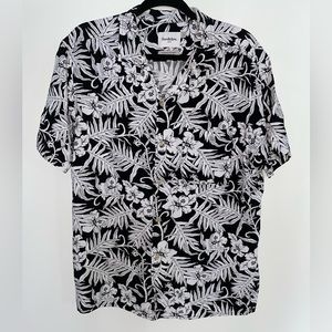 Goodiellow dress shirt | size L